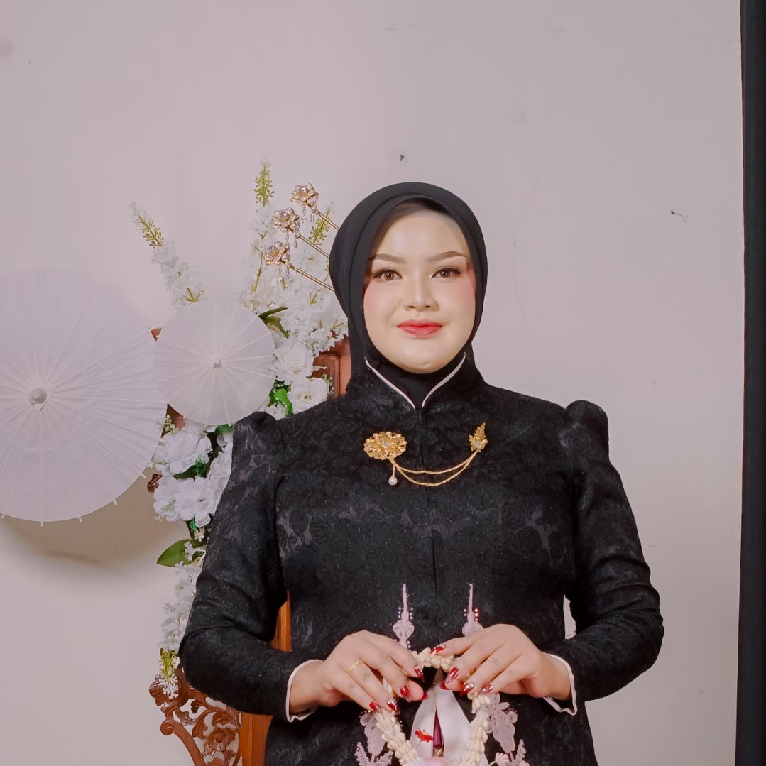 Mempelai wanita